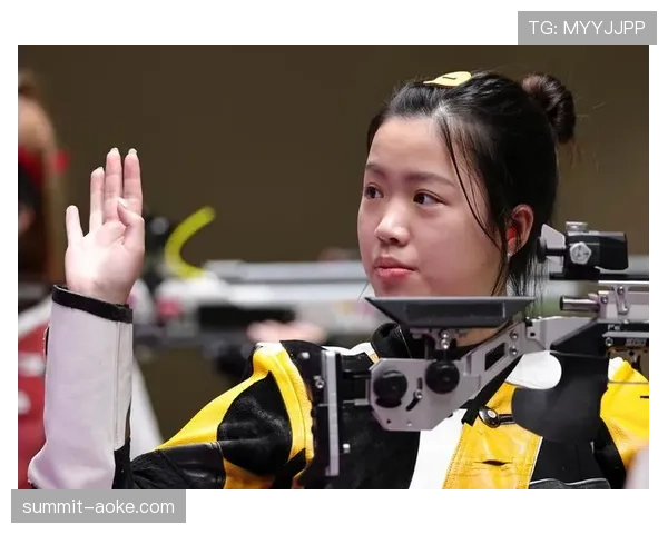 杨倩训练完顺手买了套房? 杨倩训练完顺手买了套房?