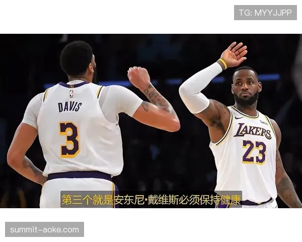 安东尼·戴维斯篮下强攻拉开与内线防守效率的鲜明差距