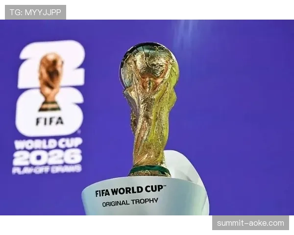 2026世界杯最可能一鸣惊人的球队预测 2026世界杯最可能一鸣惊人的球队预测