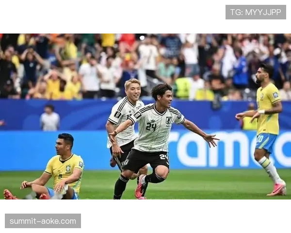巴西2-1日本赛后复盘:关键进球帮助五星巴西晋级 巴西2-1日本赛后复盘:关键进球帮助五星巴西晋级